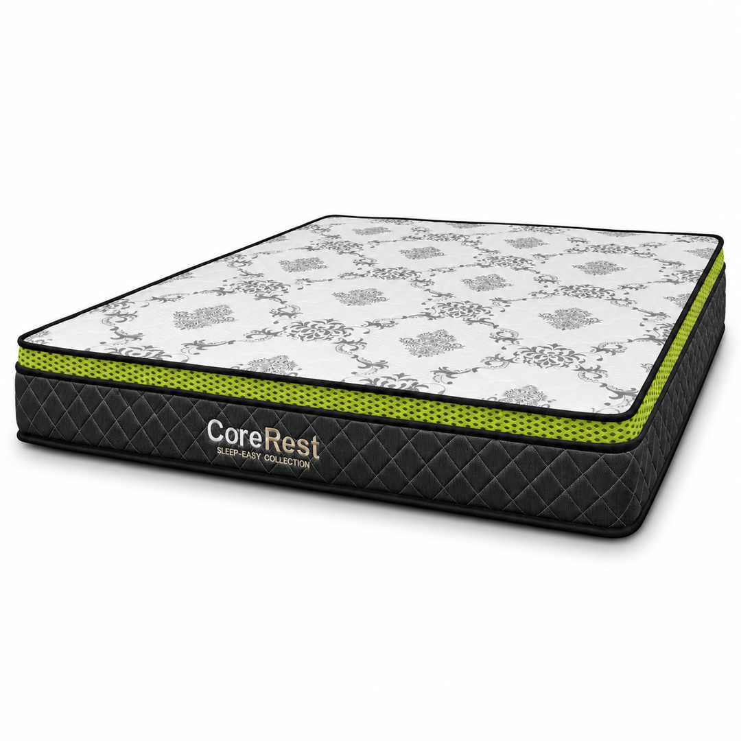 SleepEasy CoreRest Mattress