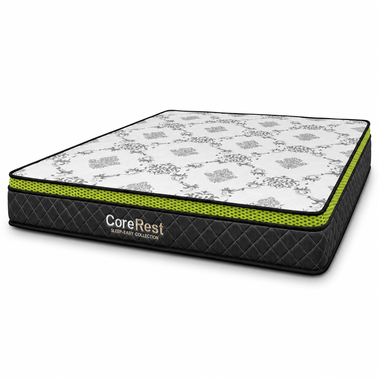 SleepEasy CoreRest Mattress