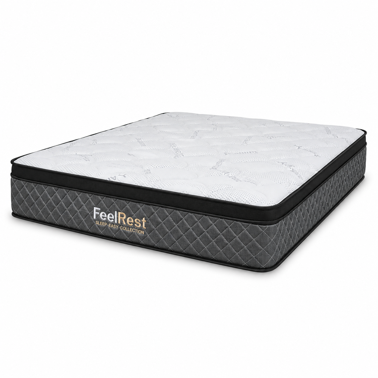 SleepEasy FeelRest Mattress