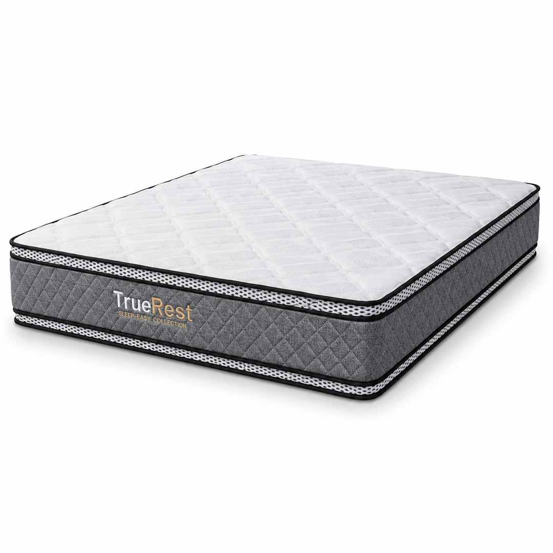 SleepEasy TrueRest Mattress