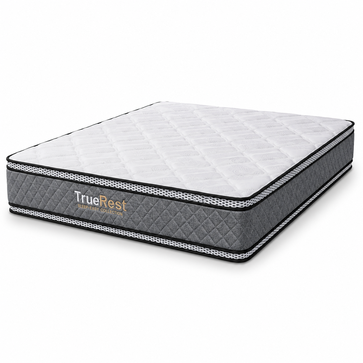 SleepEasy TrueRest Mattress