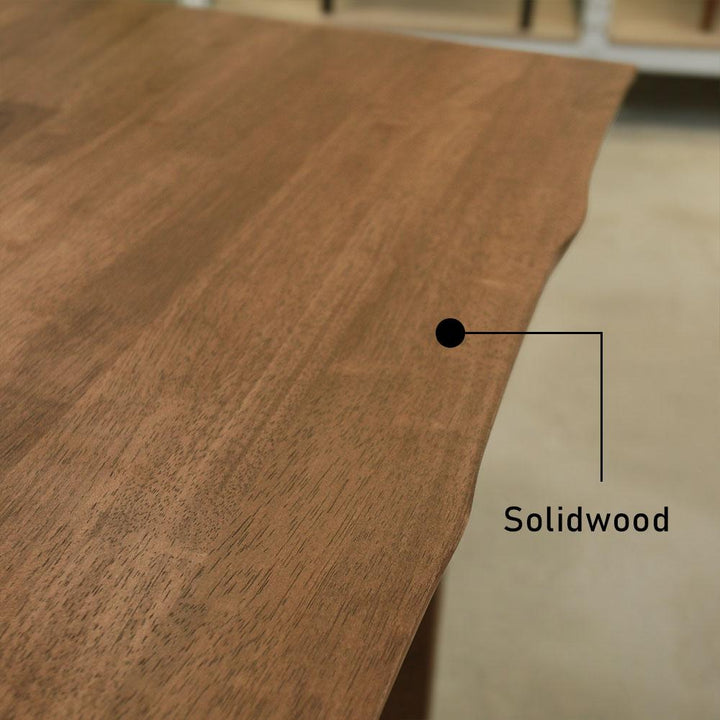 TSUNO Dining Set